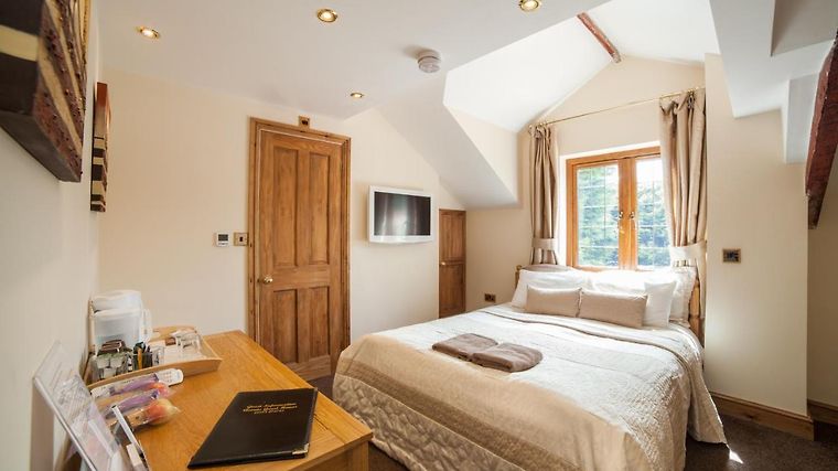 °HOTEL ACORNS OLD FARM BRISTOL (Reino Unido) - Desde 72 € | HOTELMIX